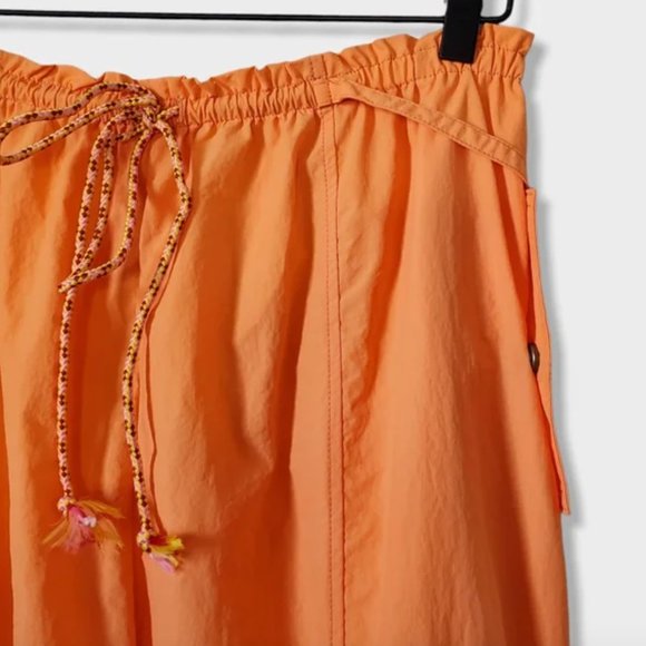 Urban Outfitters | NWT Waylan Nylon Jogger Pants - Picture 7 of 14